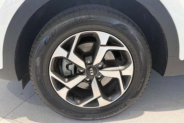 2020 Kia Sportage S QL