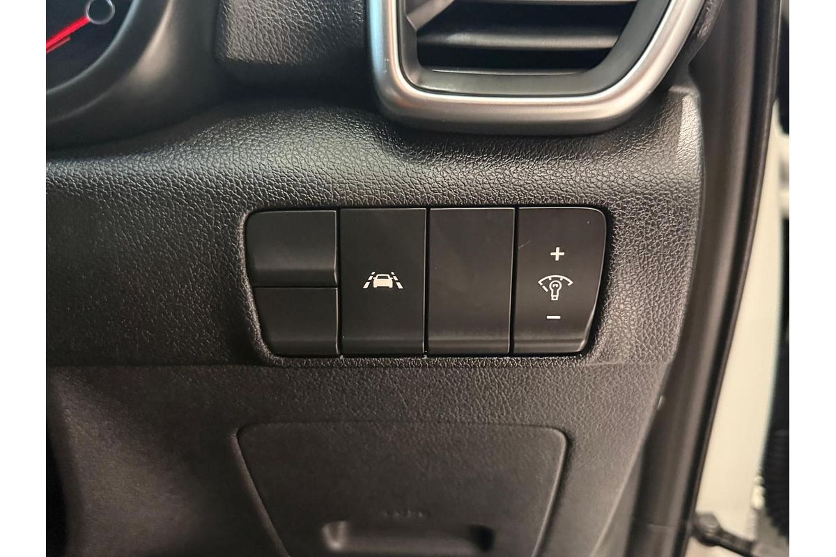 2020 Kia Sportage S QL