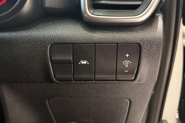 2020 Kia Sportage S QL
