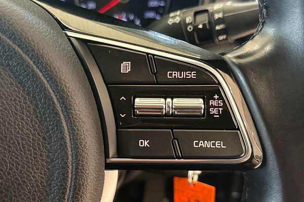 2020 Kia Sportage S QL