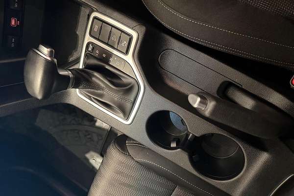 2020 Kia Sportage S QL