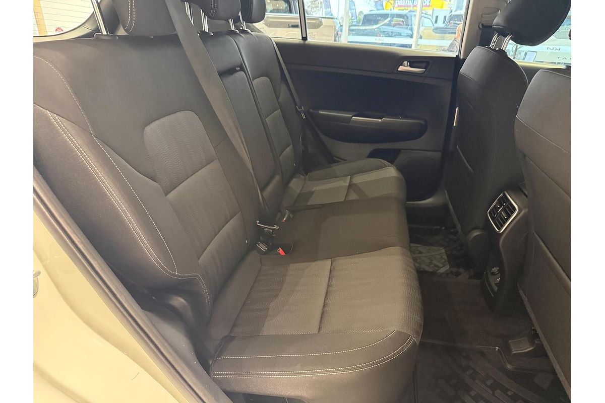 2020 Kia Sportage S QL