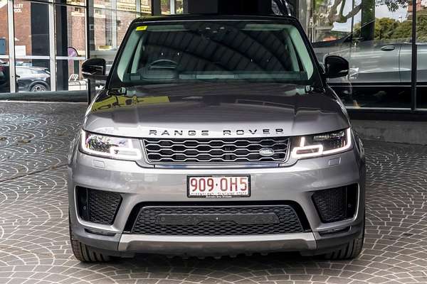 2021 Land Rover Range Rover Sport D250 SE L494