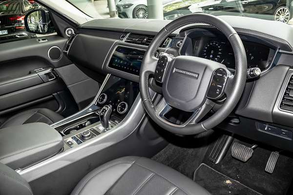 2021 Land Rover Range Rover Sport D250 SE L494