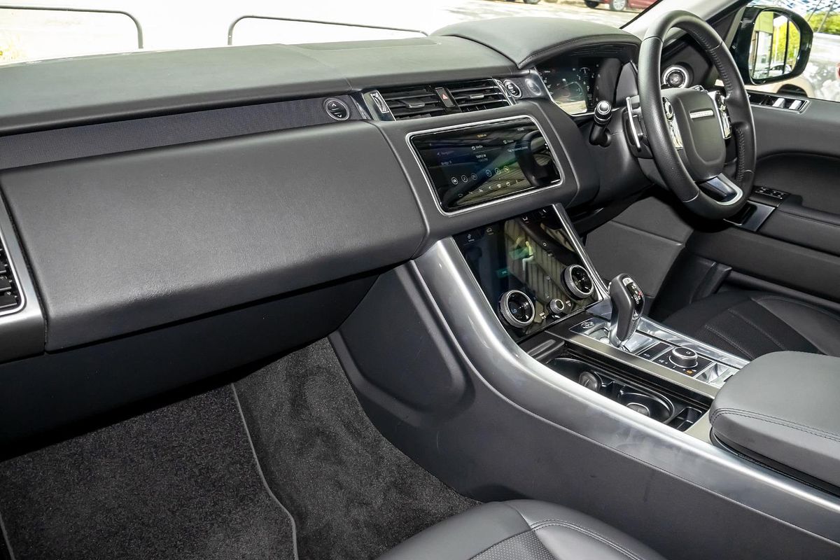 2021 Land Rover Range Rover Sport D250 SE L494