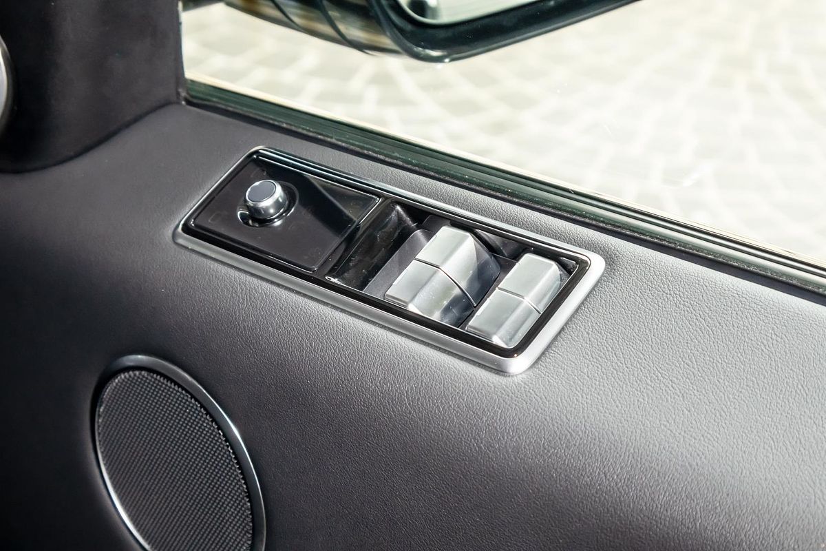 2021 Land Rover Range Rover Sport D250 SE L494