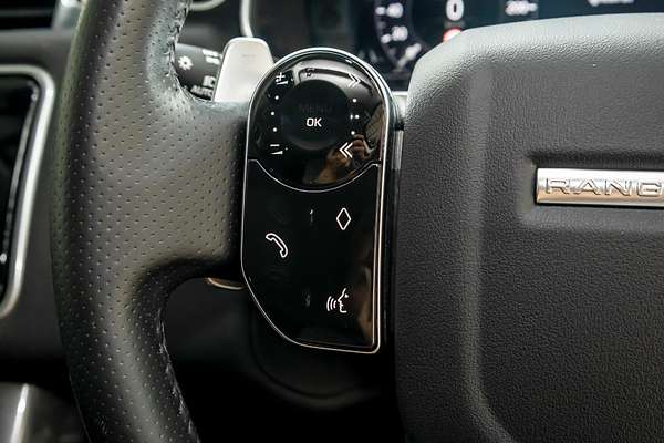 2021 Land Rover Range Rover Sport D250 SE L494
