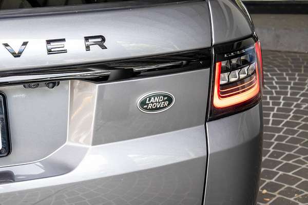 2021 Land Rover Range Rover Sport D250 SE L494