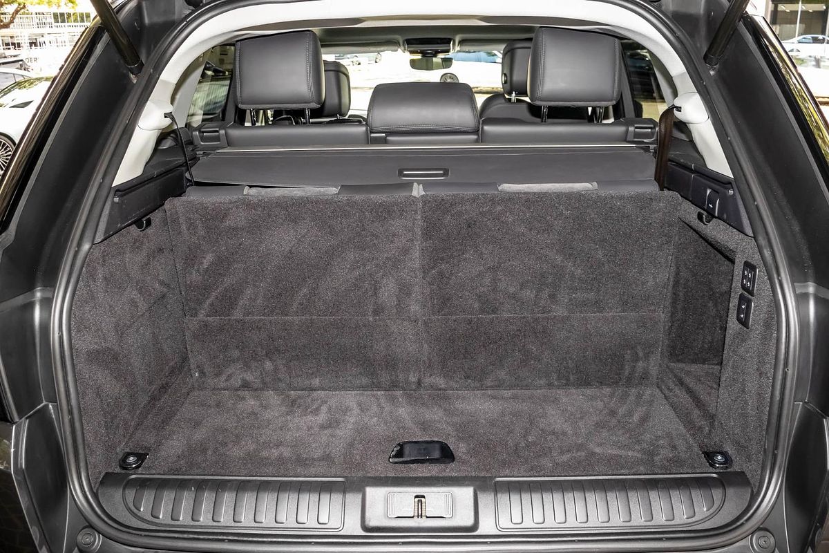 2021 Land Rover Range Rover Sport D250 SE L494