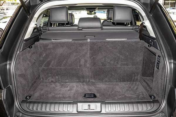 2021 Land Rover Range Rover Sport D250 SE L494