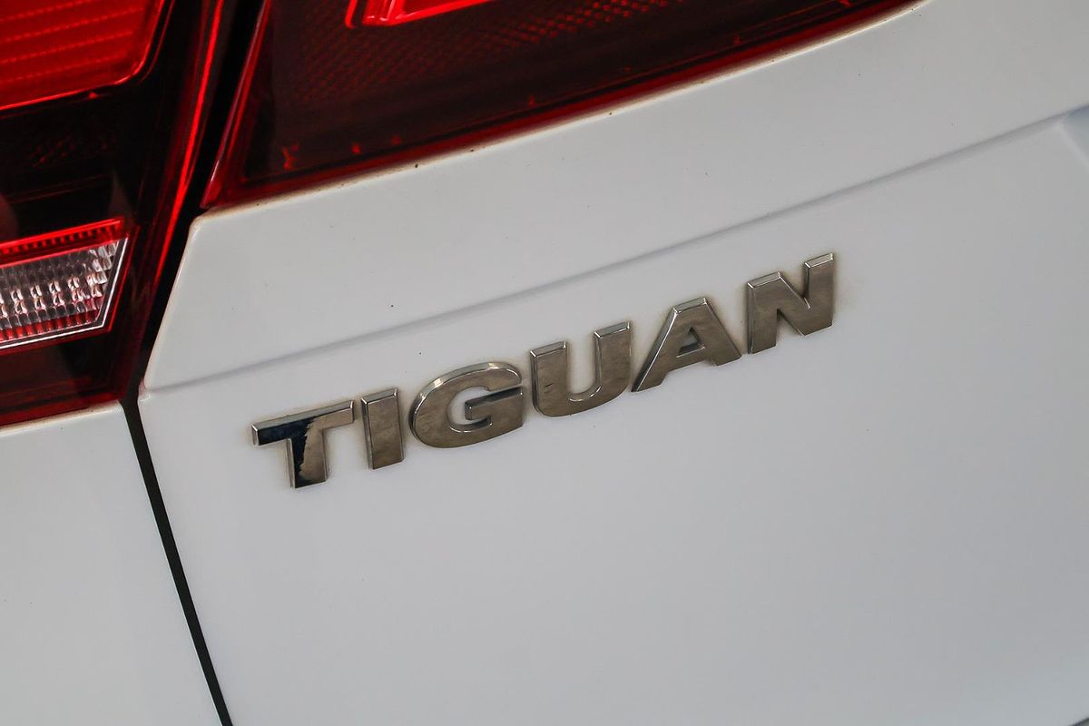 2020 Volkswagen Tiguan 110TSI Comfortline 5N