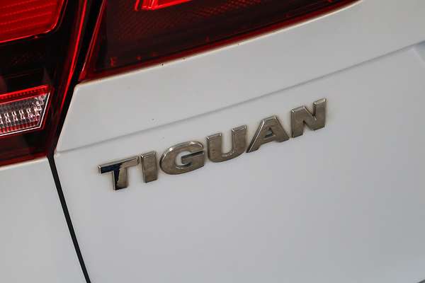 2020 Volkswagen Tiguan 110TSI Comfortline 5N