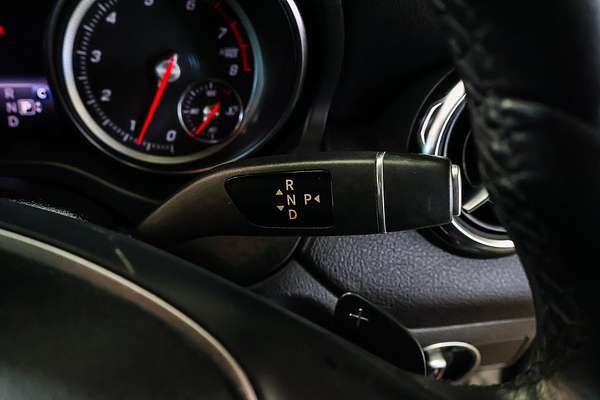 2018 Mercedes-Benz GLA-Class GLA180 X156