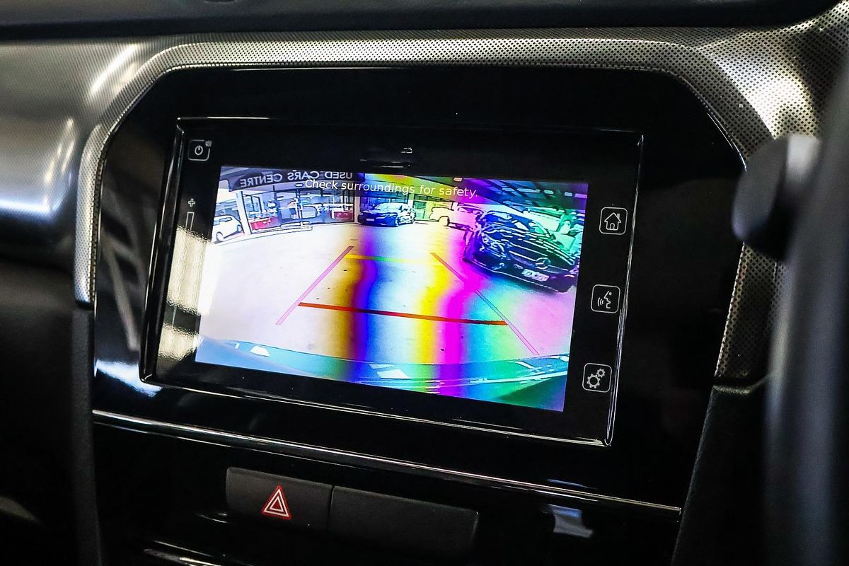 2024 Suzuki Vitara Turbo LY Series II