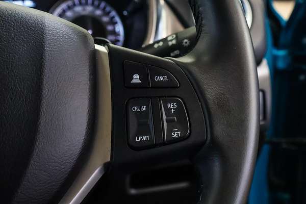 2024 Suzuki Vitara Turbo LY Series II