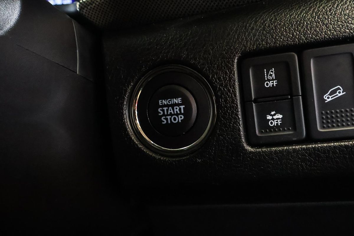 2024 Suzuki Vitara Turbo LY Series II