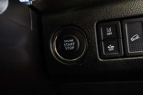 2024 Suzuki Vitara Turbo LY Series II