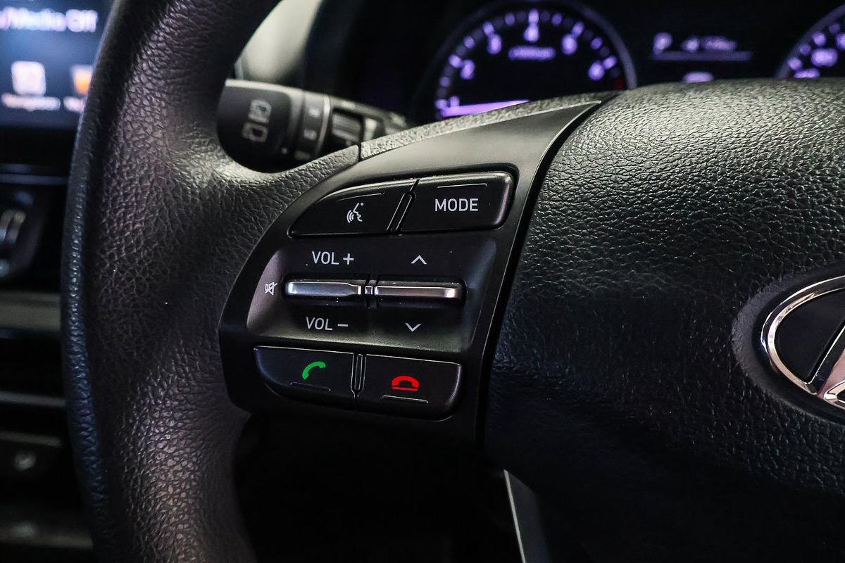 2017 Hyundai i30 Active PD
