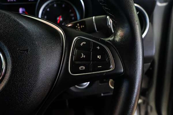 2018 Mercedes-Benz GLA-Class GLA180 X156