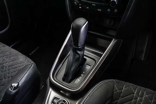 2024 Suzuki Vitara Turbo LY Series II