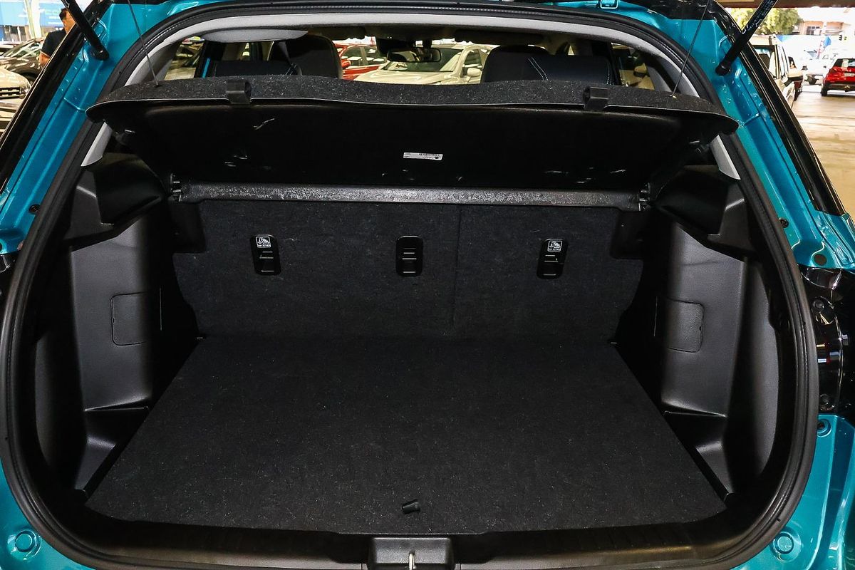 2024 Suzuki Vitara Turbo LY Series II