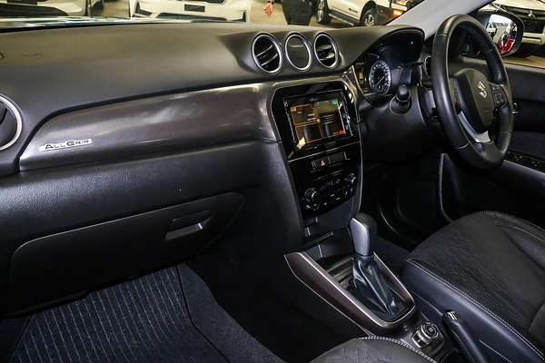 2024 Suzuki Vitara Turbo LY Series II