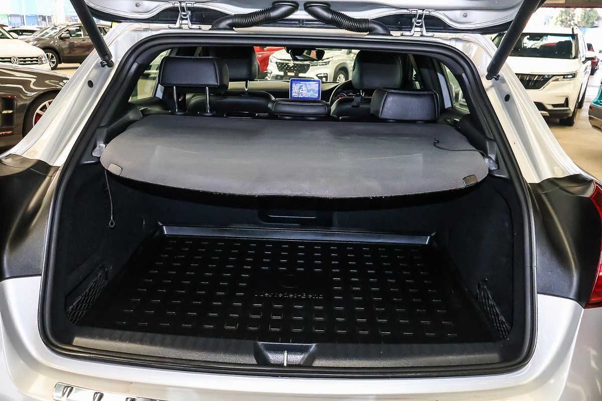 2018 Mercedes-Benz GLA-Class GLA180 X156