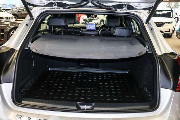 2018 Mercedes-Benz GLA-Class GLA180 X156