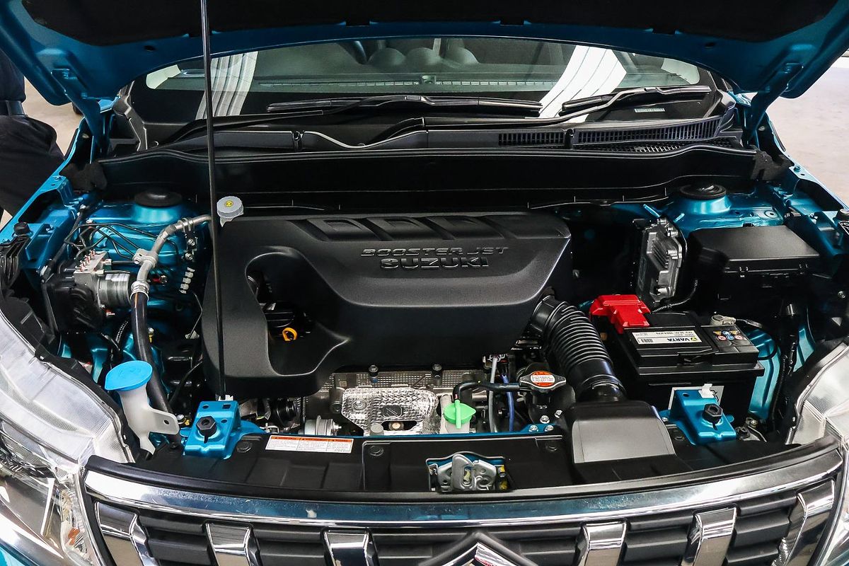 2024 Suzuki Vitara Turbo LY Series II