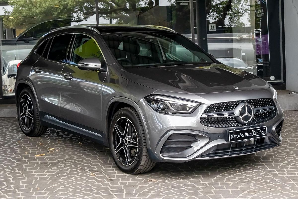 2024 Mercedes-Benz GLA-Class GLA200 H247
