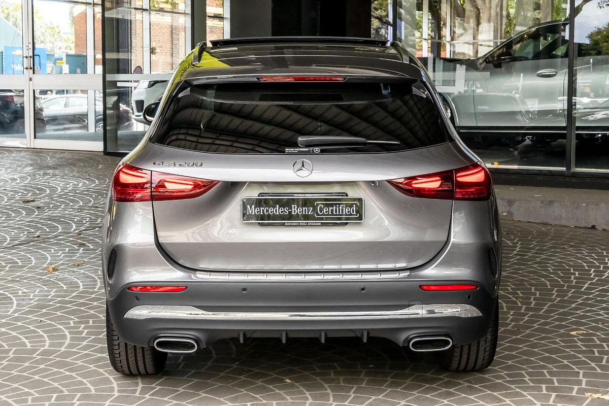 2024 Mercedes-Benz GLA-Class GLA200 H247