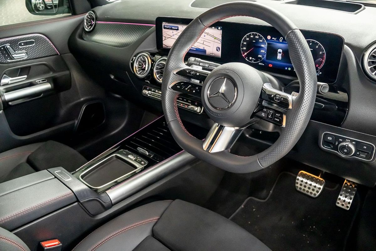 2024 Mercedes-Benz GLA-Class GLA200 H247