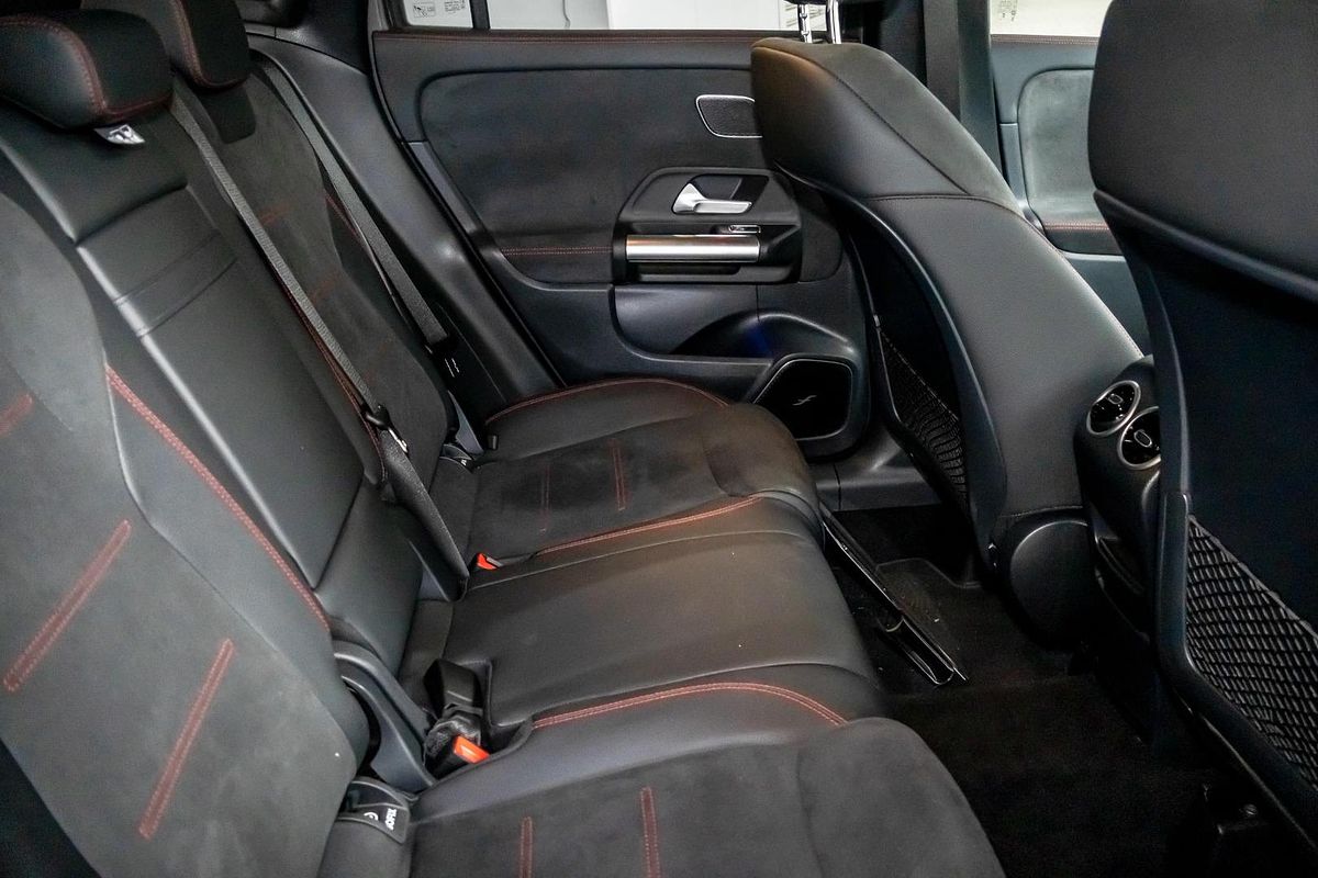 2024 Mercedes-Benz GLA-Class GLA200 H247