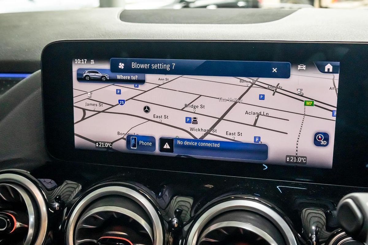 2024 Mercedes-Benz GLA-Class GLA200 H247