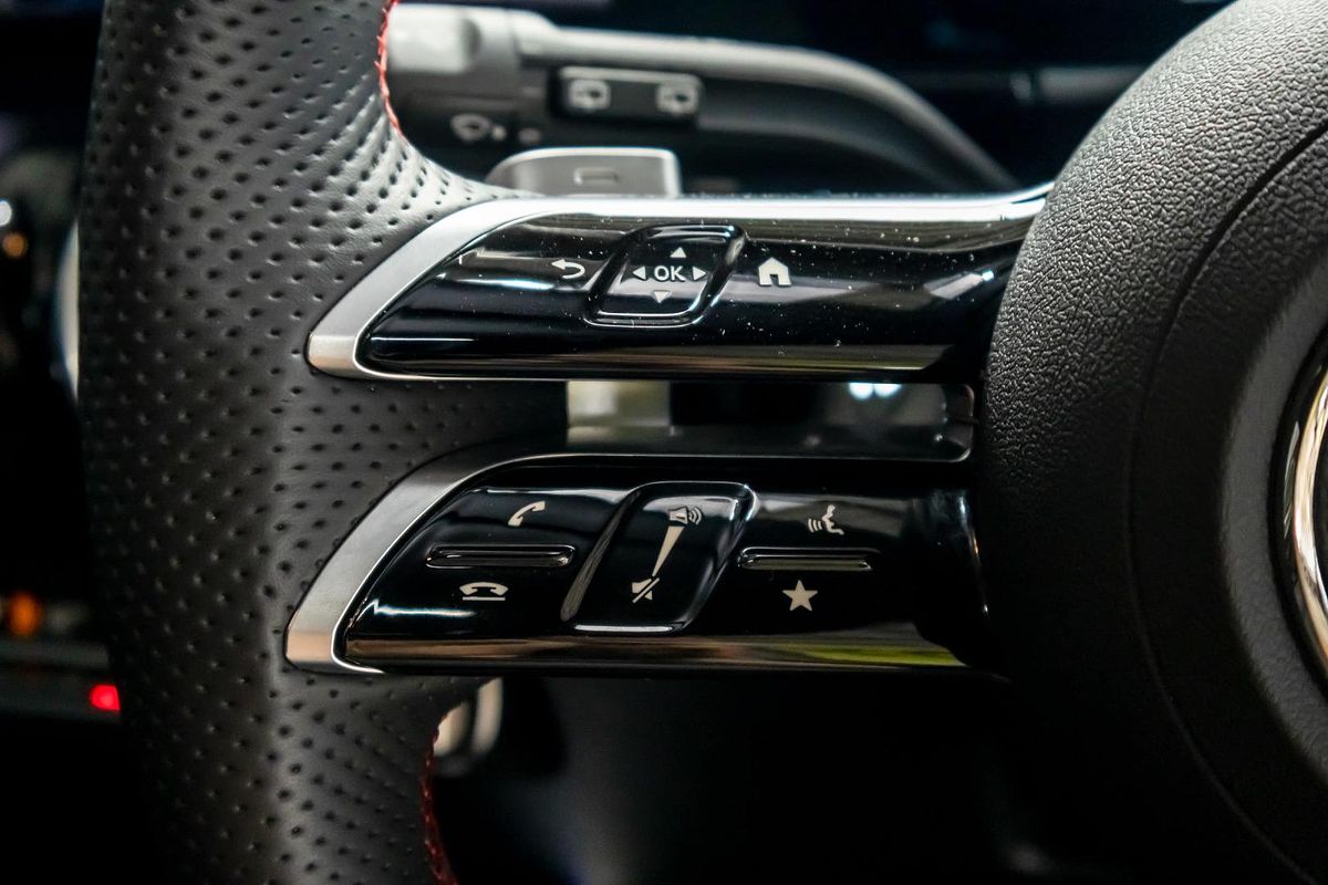 2024 Mercedes-Benz GLA-Class GLA200 H247