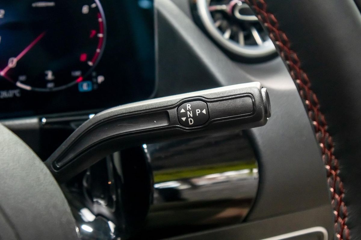 2024 Mercedes-Benz GLA-Class GLA200 H247