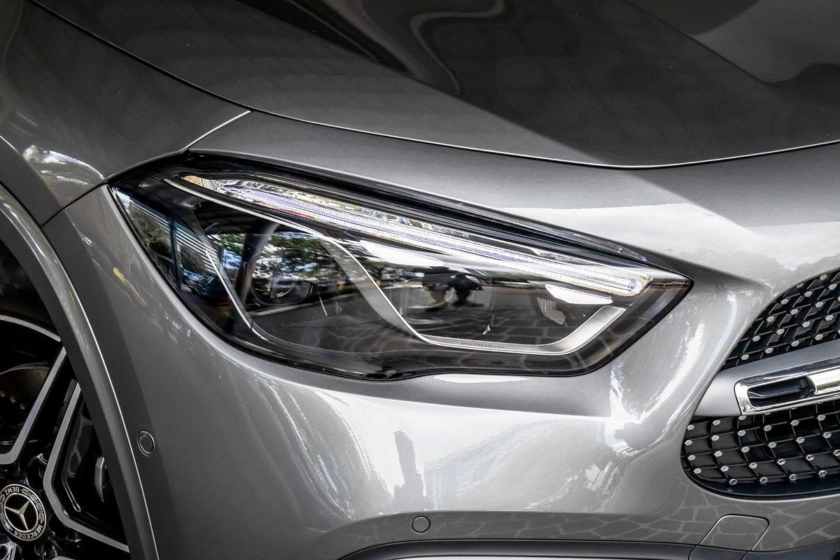 2024 Mercedes-Benz GLA-Class GLA200 H247