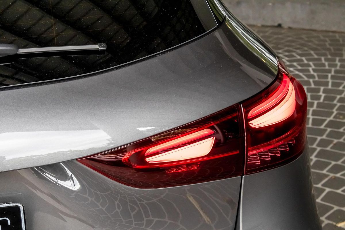 2024 Mercedes-Benz GLA-Class GLA200 H247