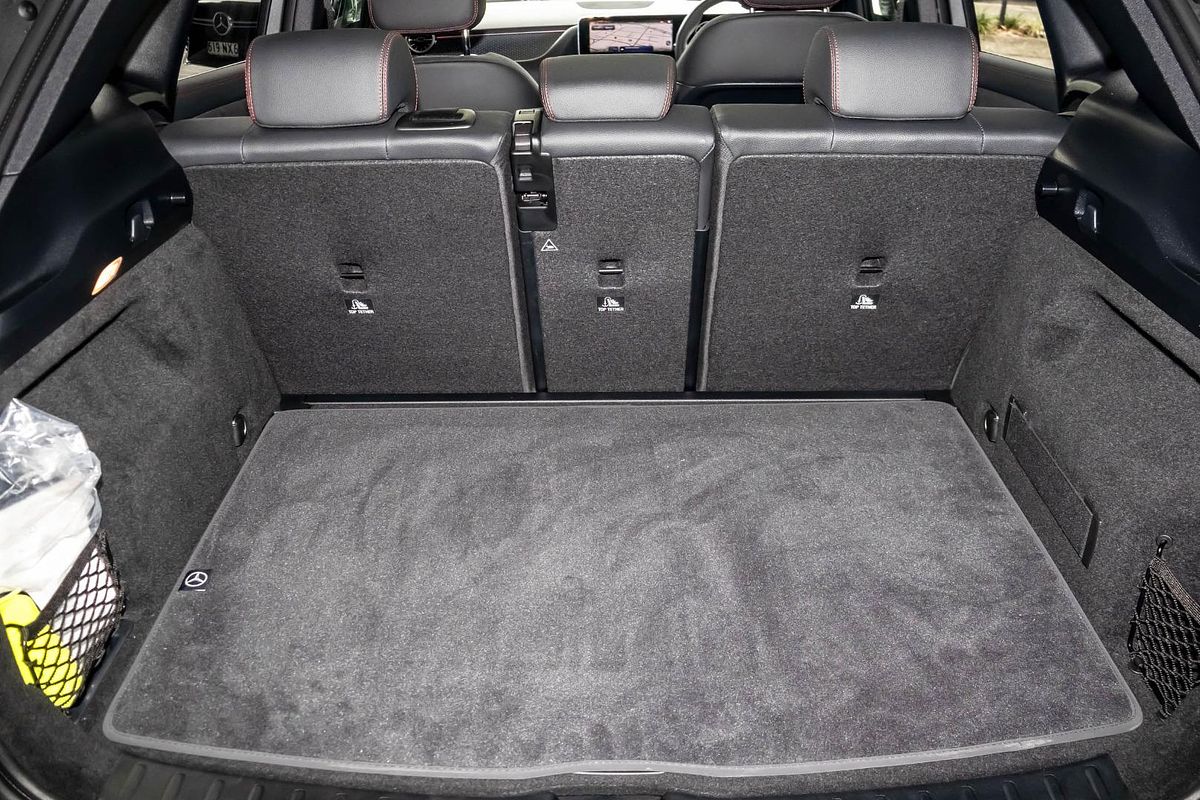 2024 Mercedes-Benz GLA-Class GLA200 H247