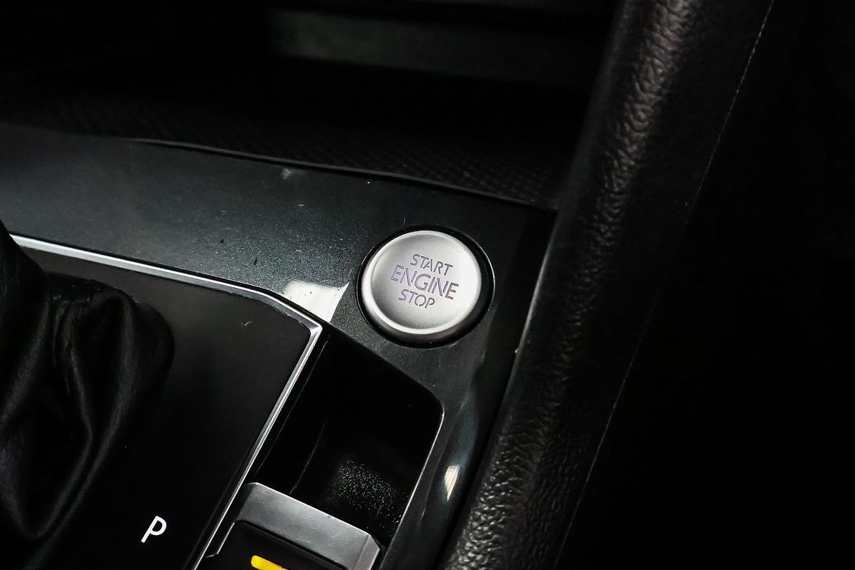 2020 Volkswagen Tiguan 110TSI Comfortline 5N