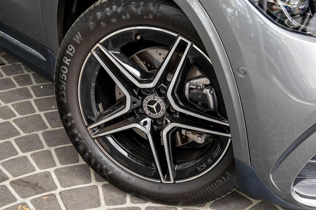 2024 Mercedes-Benz GLA-Class GLA200 H247