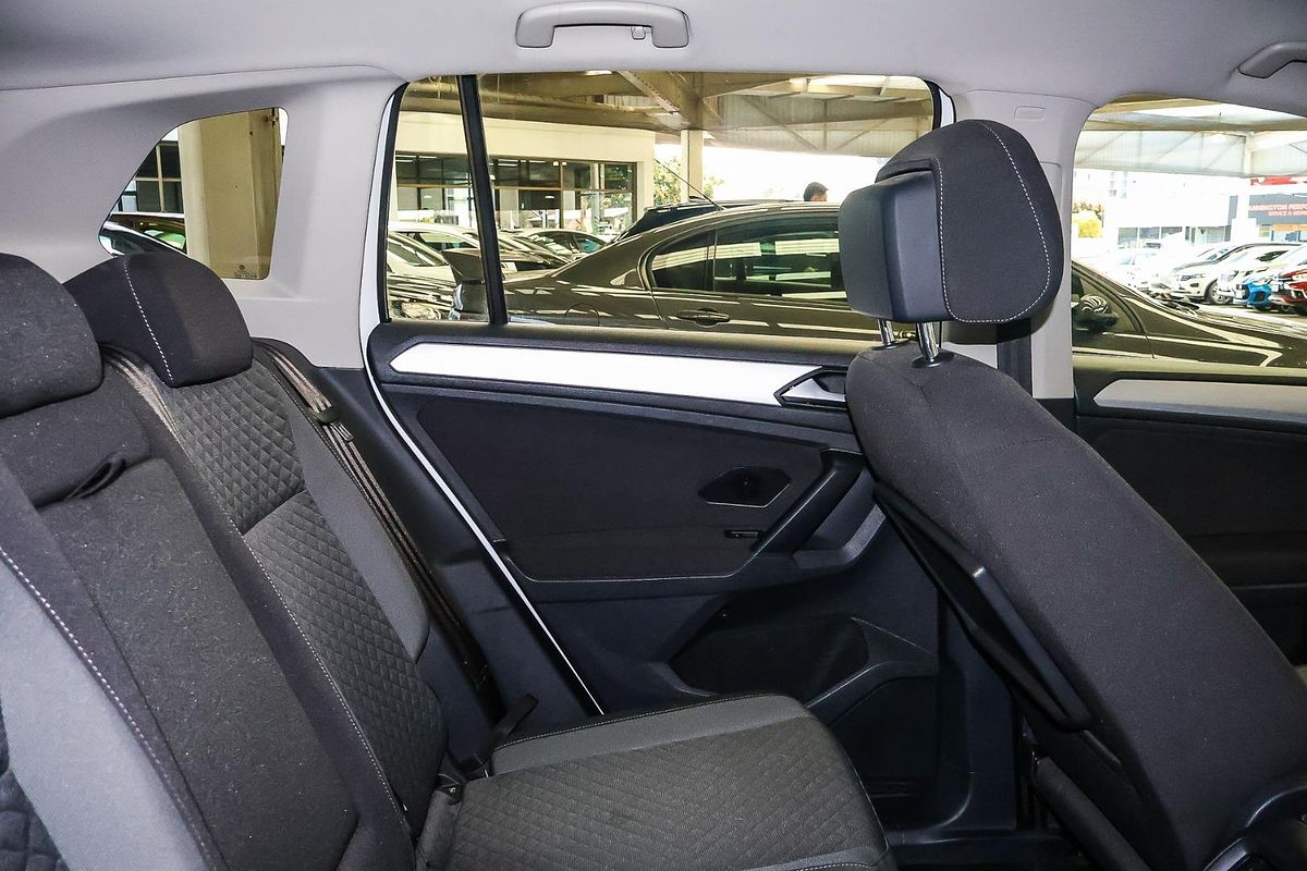 2020 Volkswagen Tiguan 110TSI Comfortline 5N