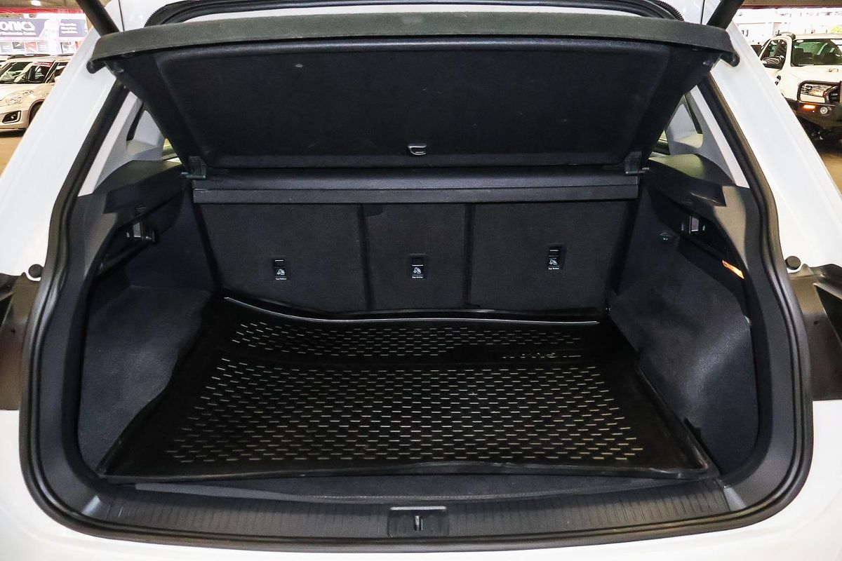 2020 Volkswagen Tiguan 110TSI Comfortline 5N