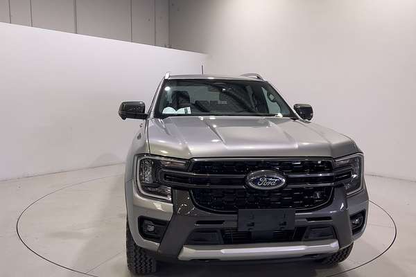 2024 Ford Ranger Wildtrak 4X4 2.0L