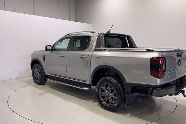 2024 Ford Ranger Wildtrak 4X4 2.0L