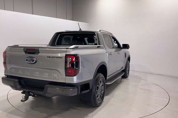 2024 Ford Ranger Wildtrak 4X4 2.0L