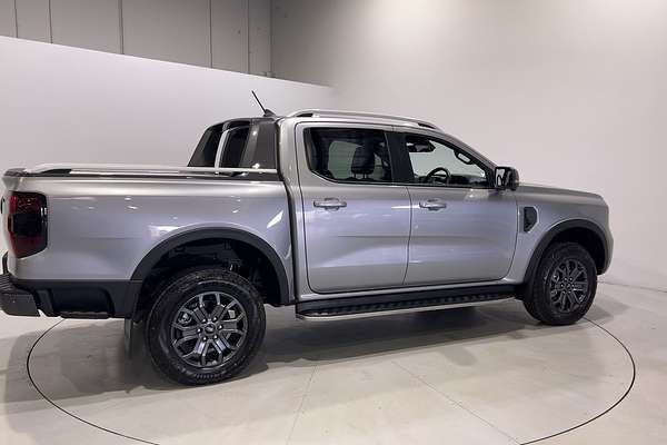 2024 Ford Ranger Wildtrak 4X4 2.0L