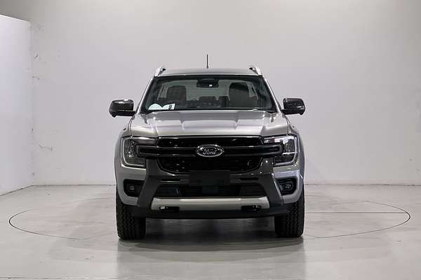 2024 Ford Ranger Wildtrak 4X4 2.0L