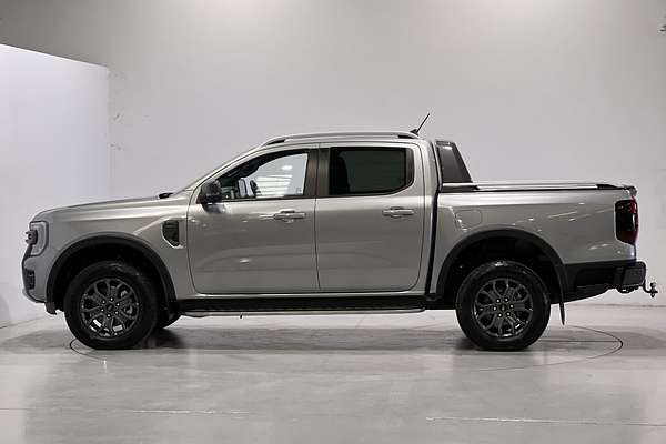 2024 Ford Ranger Wildtrak 4X4 2.0L