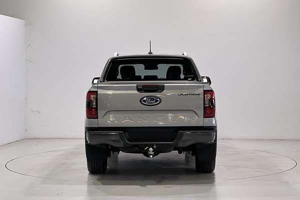 2024 Ford Ranger Wildtrak 4X4 2.0L